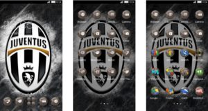 Download Tema Juventus Android Terbaru 2019