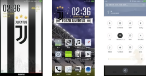 Download Tema Juventus Android Terbaru 2019