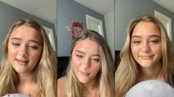 Caitlyn Loane Final Video Tiktok And Instagram Mendadak Viral