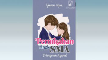 Baca Novel Pernikahan Anak SMA Full Episode Download Gratis