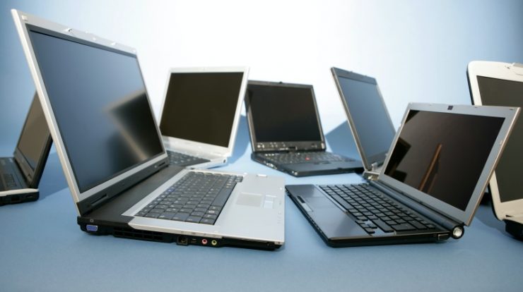 5 poin untuk dipertimbangkan ketika membeli laptop untuk siswa kuliah