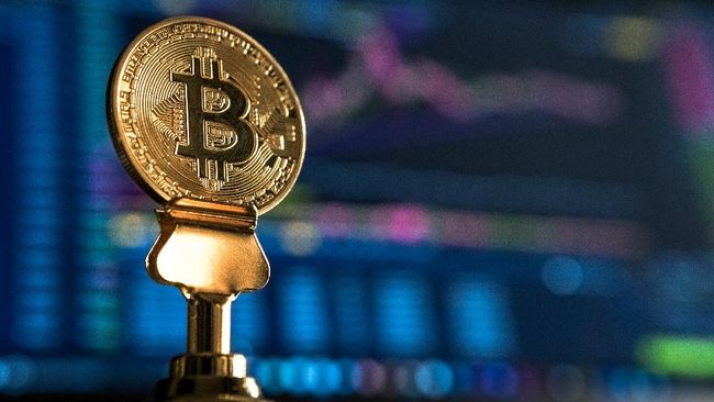 memahami berbagai cara untuk berinvestasi pada bitcoin