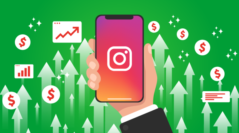 12 Strategi Pemasaran Instagram Yang Kuat Tahun 2022