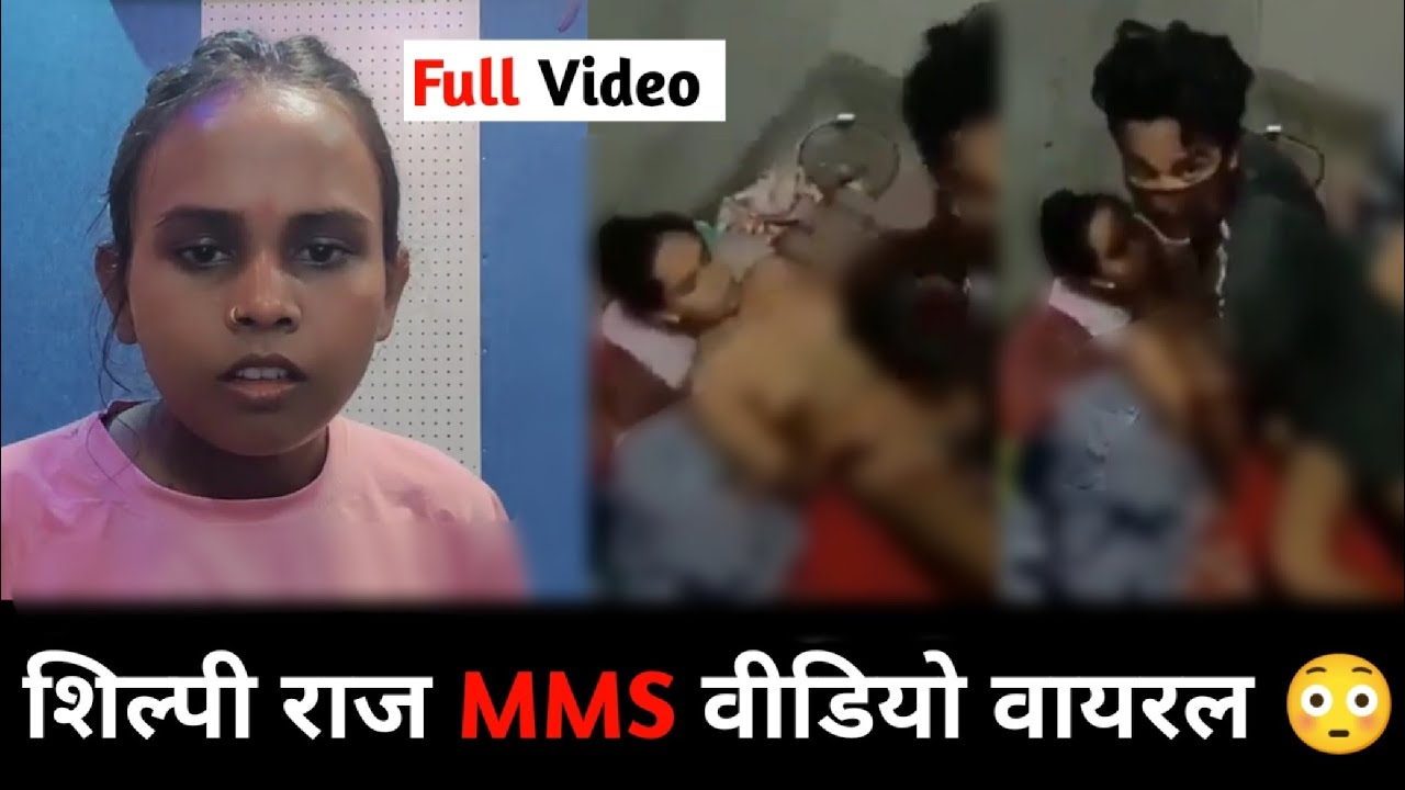 Kabar Ter-update Kajal Raghwani Viral Video 