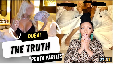 Update Viral! Link Video Clip Dubai Bắt Ggười Làm Bồn Cầu & Link Influencer Eat Poop Twitter