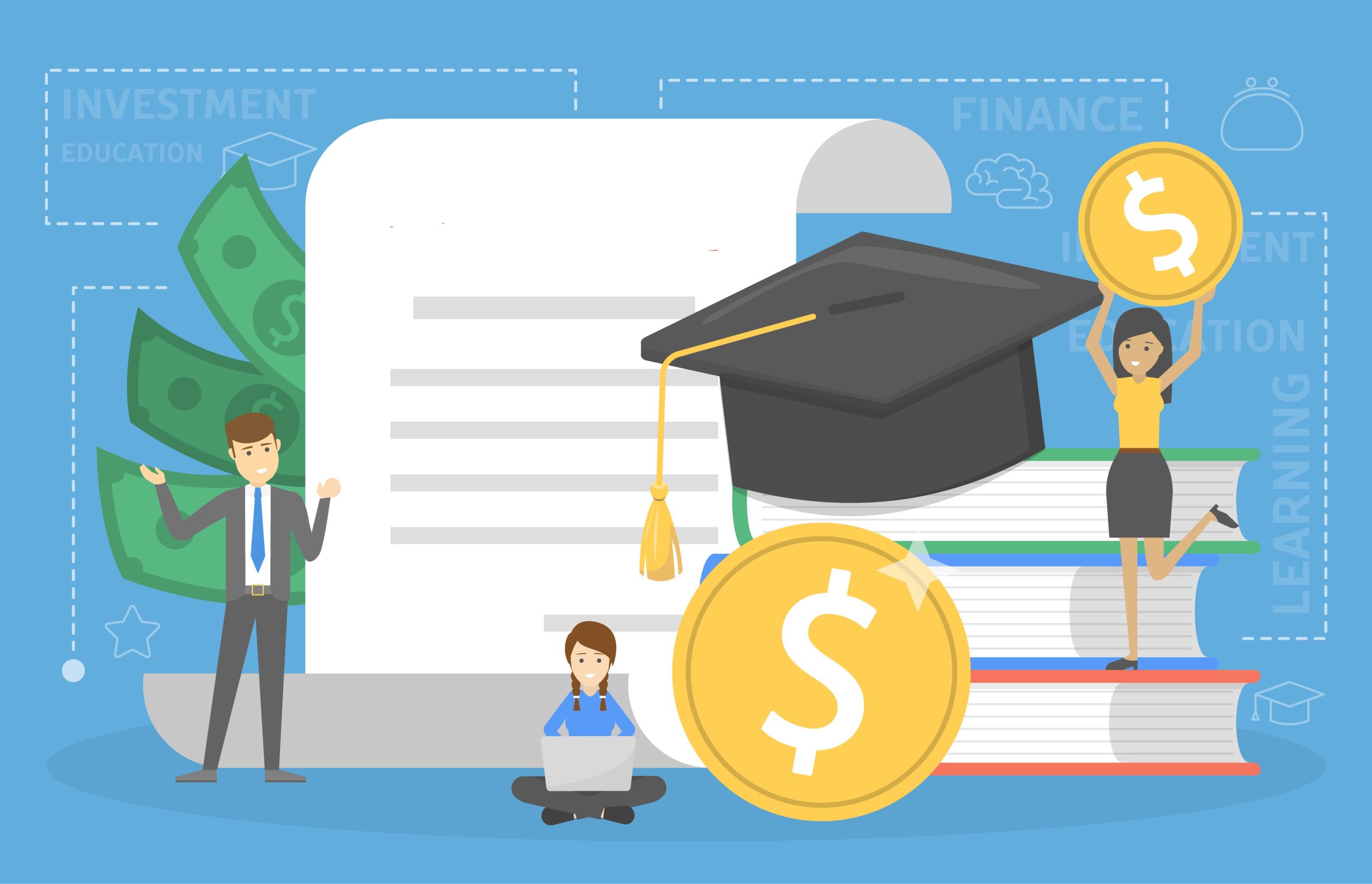 10 cara terbaik mendapatkan uang secara online untuk pelajar