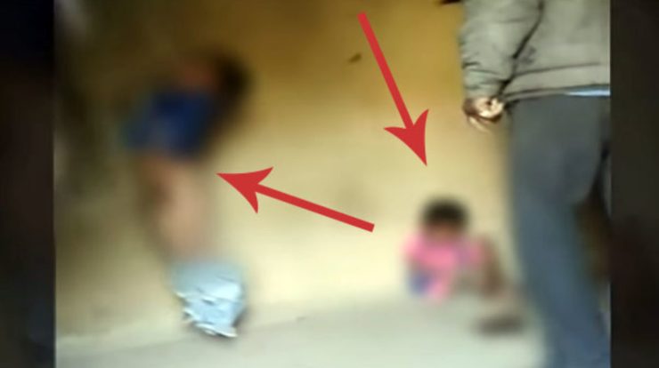Link Full Child Beating Video That Went Viral On Facebook 2022