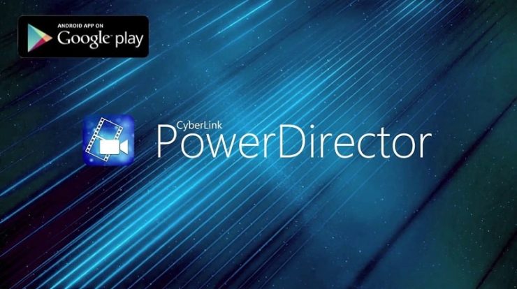 PowerDirector MOD APK 10.3.0 (Premium Unlocked)