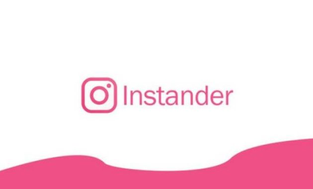 Instagram MOD APK 235.0.0.21.107 (Instathunder)