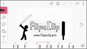 Flipaclip Cartoon Animation MOD APK 3.1.2 (Premium Unlocked) Free Download