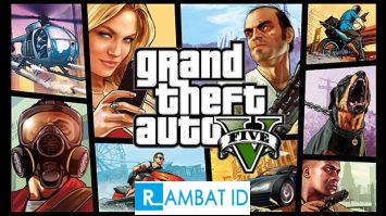 Grand Theft Auto V / GTA 5 APK + MOD Beta