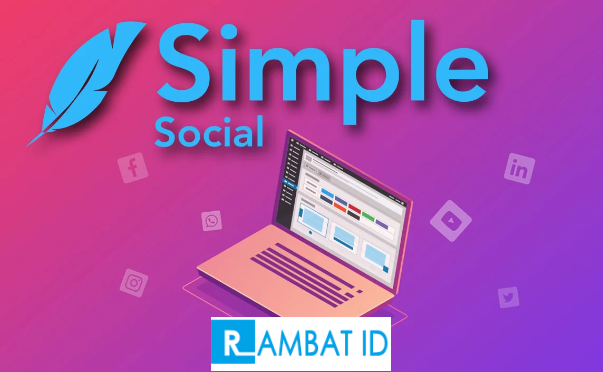 Simple Social MOD APK 13.0.5-Final (Pro Unlocked)