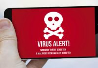 Cara Mencegah Smartphone dari Serangan Virus dan Malware