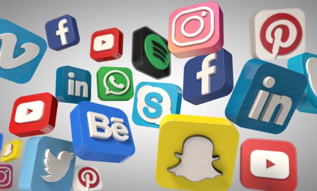 5 Tips Memaksimalkan Penggunaan Aplikasi Media Sosial
